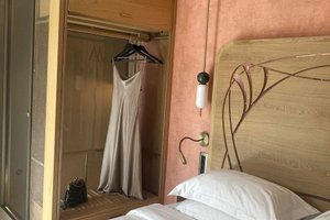 Rom og suite