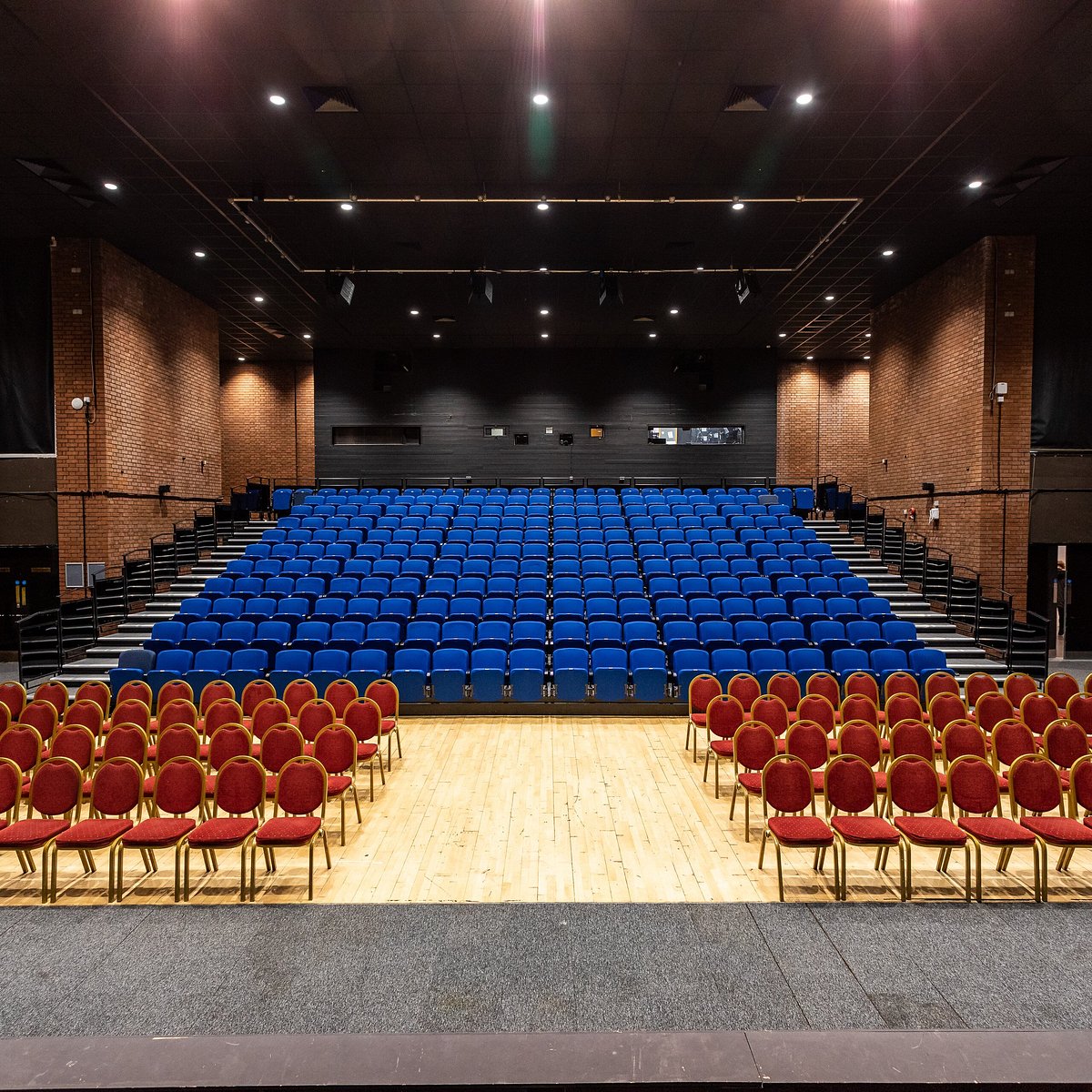 The Spotlight Theatre, Hoddesdon: лучшие советы перед посещением -  Tripadvisor