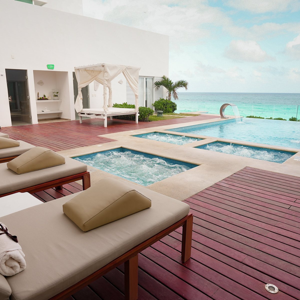 Nuup Spa At Óleo Cancún Playa - All You Need to Know BEFORE You Go (2024)