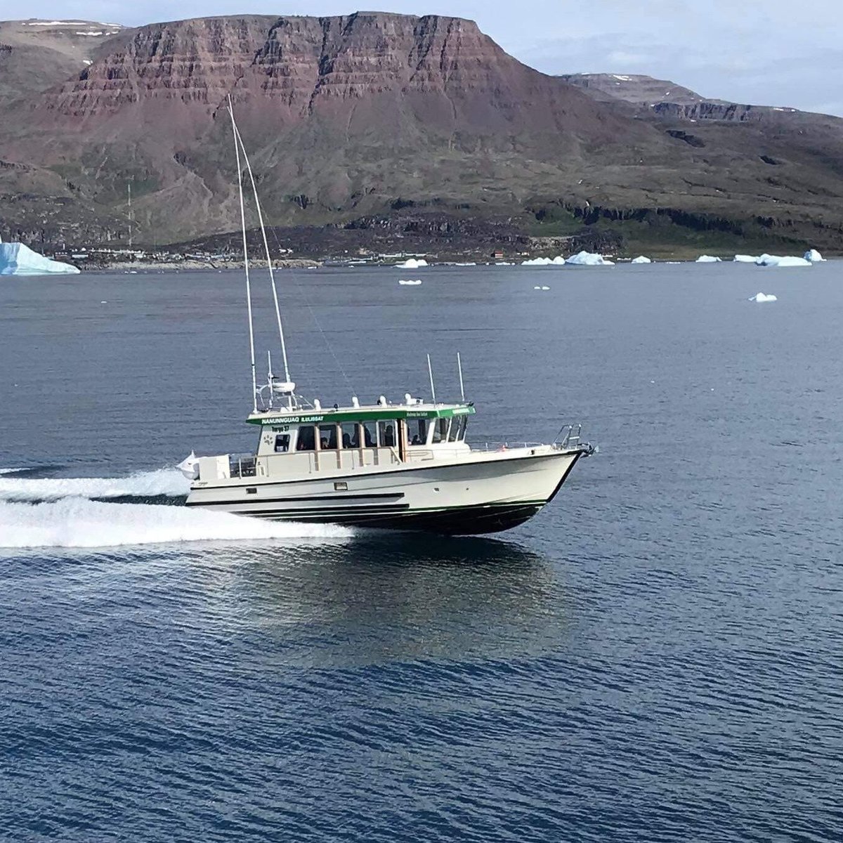 Naleraq Sea Safari ApS - O que saber antes de ir (ATUALIZADO 2024)