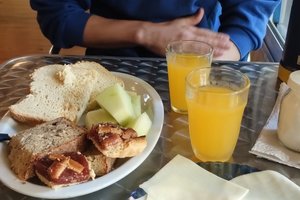 Billeder fra rejsende