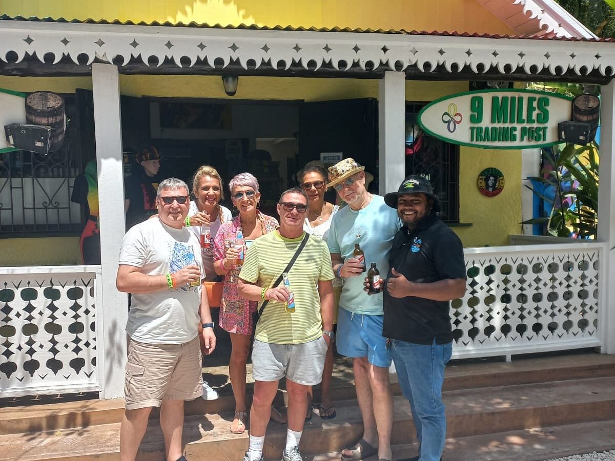 Scott Jamaica Tours, Монтего-Бэй: лучшие советы перед посещением -  Tripadvisor