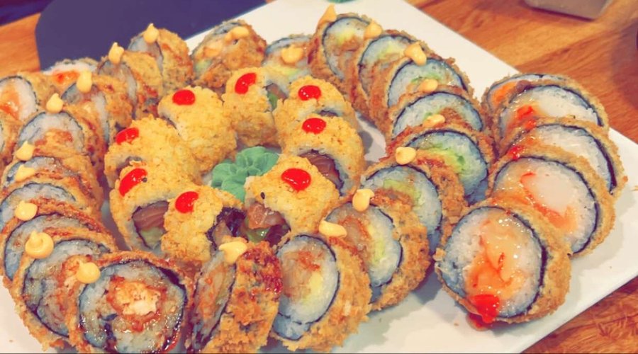 Sushi Wave, Sola - 레스토랑 리뷰 - 트립어드바이저