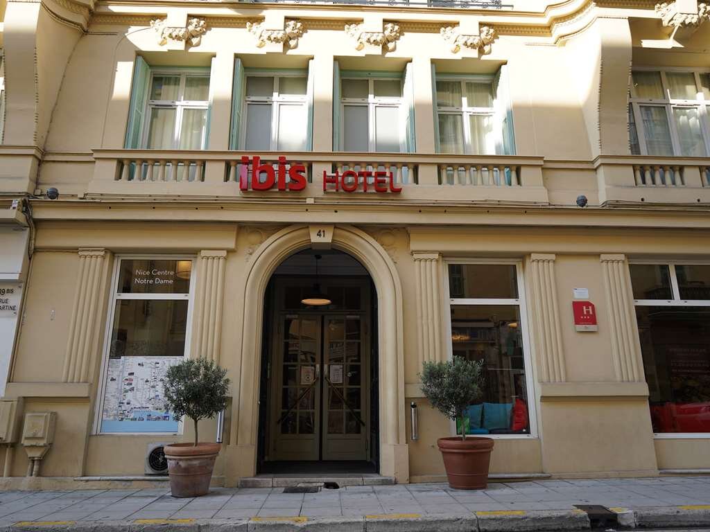 IBIS NICE CENTRE NOTRE-DAME $95 ($̶1̶0̶6̶) - Prices & Hotel