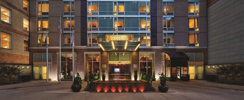 Hilton New York Fashion District UPDATED 2024 Prices Reviews