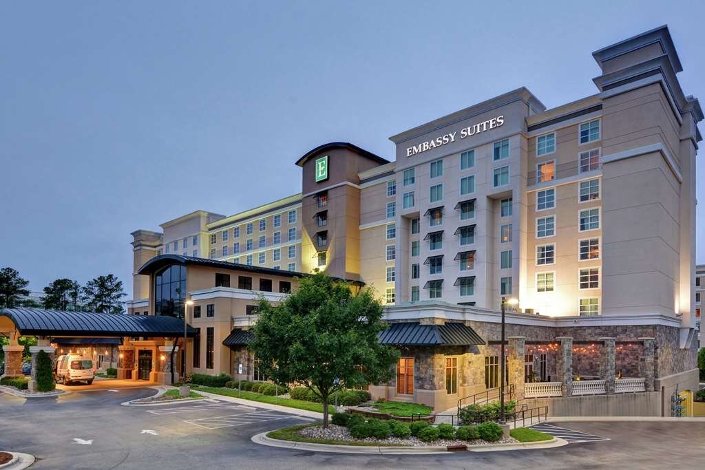 THE 10 BEST Hotels in Raleigh for 2024 from C 89 Tripadvisor