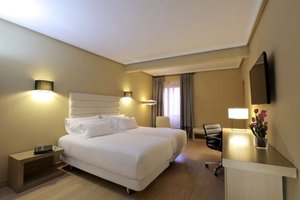 Quarto e suite