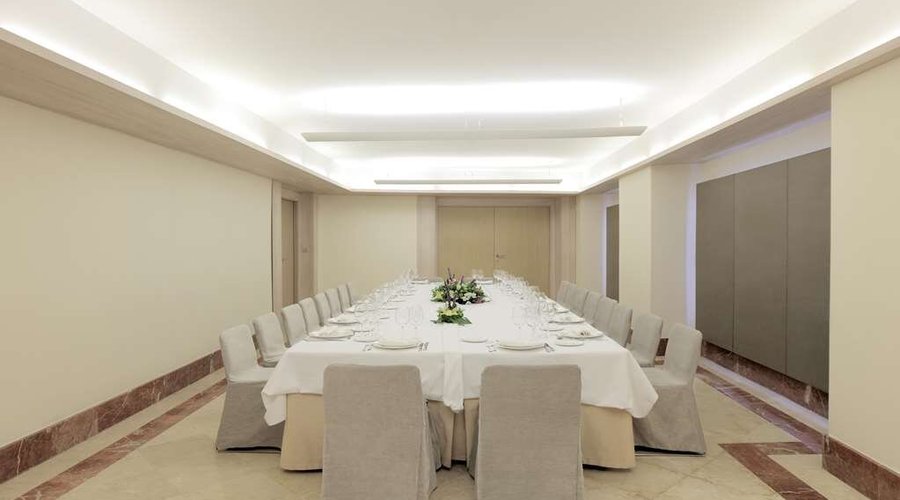 Meeting room