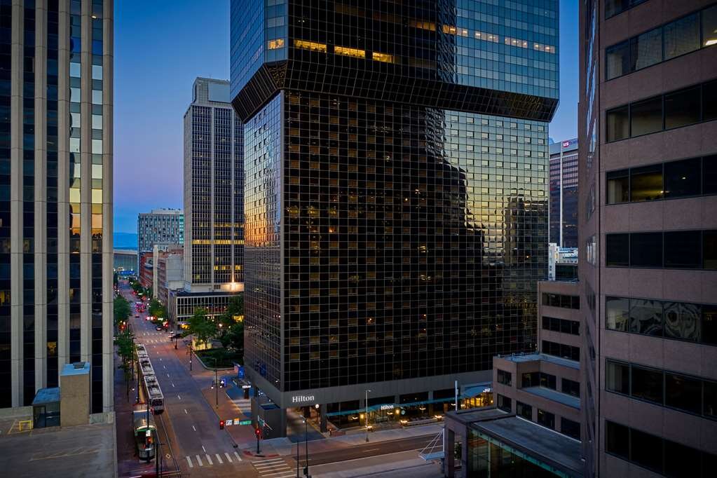 HILTON DENVER CITY CENTER 136 1 8 0 Updated 2024 Prices