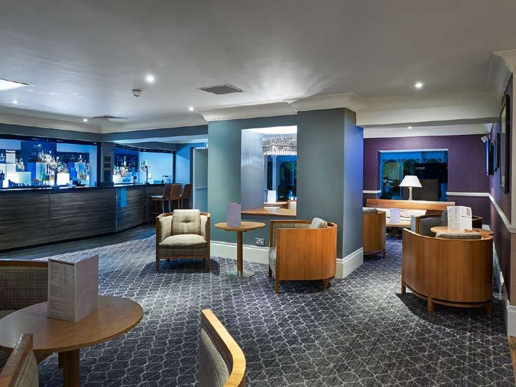 DOUBLETREE BY HILTON LONDON ELSTREE Updated 2024 Borehamwood