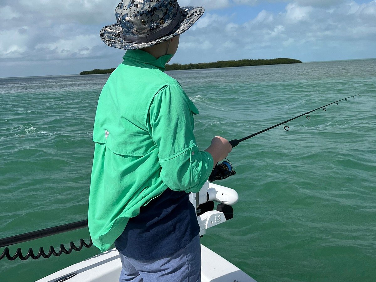 Florida Keys Fun Fishing - All You Need to Know BEFORE You Go (2024)
