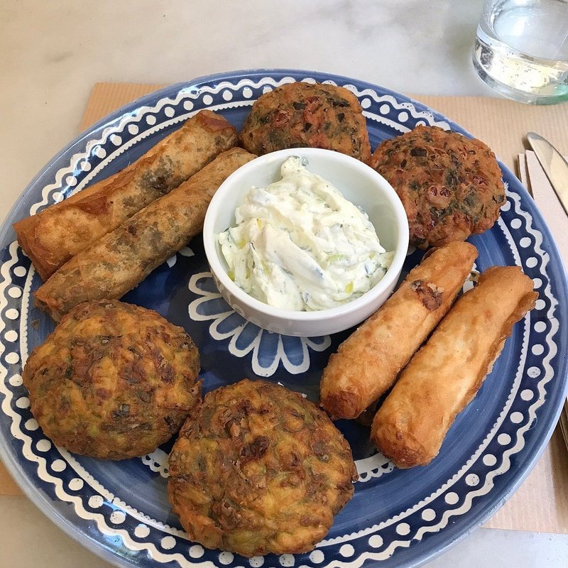 Crete food: 10 must-try dishes - Tripadvisor