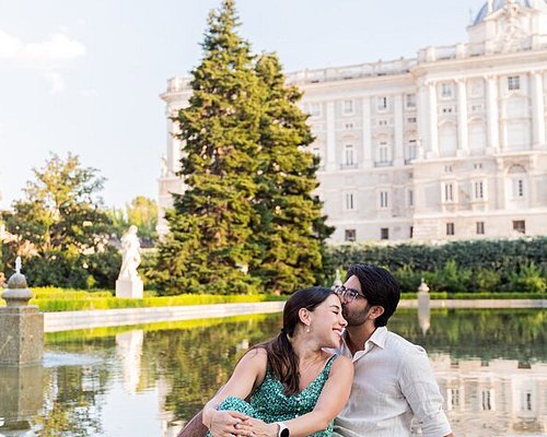 photography tours madrid