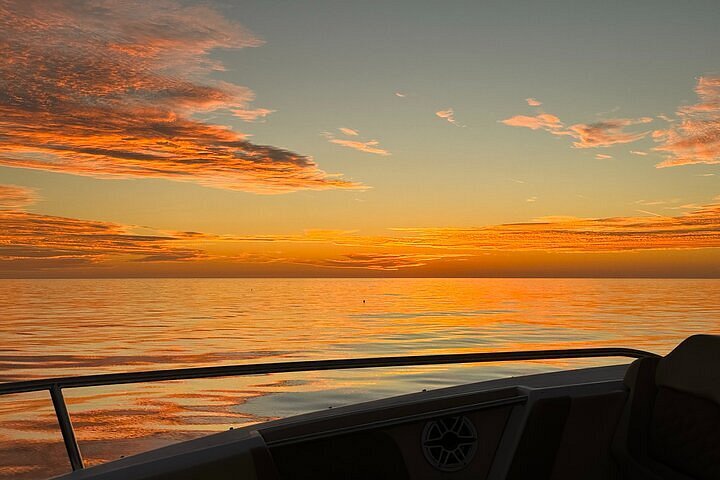 catamaran sunset cruise siesta key