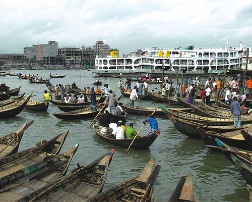bangladesh tour packages