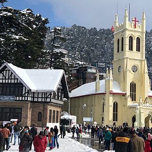 Things To Do On A Family Vacation In Shimla: Adventure Awaits Things To Do On A Family Vacation In Shimla: Adventure Awaits
