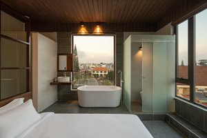 Phòng & Phòng Suite