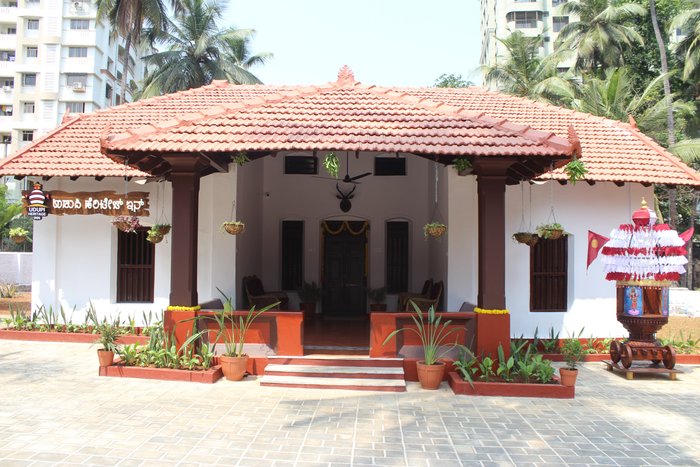 UDUPI HERITAGE INN - Prices & Hotel Reviews (Karnataka)