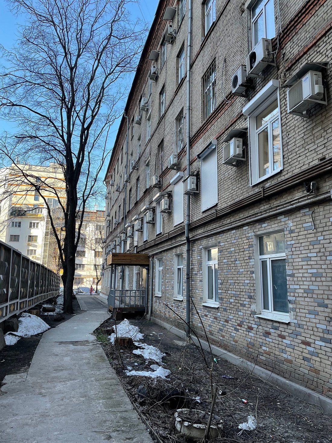 HOTEL WOOD STREET (Москва) - отзывы и фото - Tripadvisor