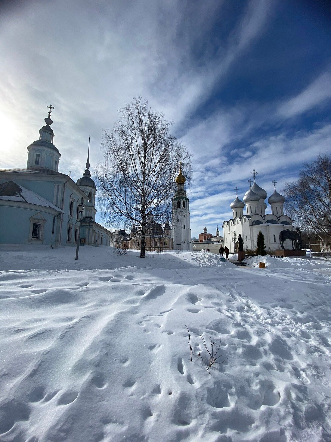 ОТЕЛЬ АУРА (Вологда) - отзывы и фото - Tripadvisor