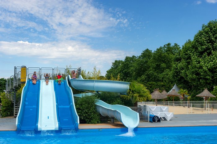 CAMPING MARVILLA PARKS - LE CHÂTEAU DE GALAURE - Updated 2024 Prices ...