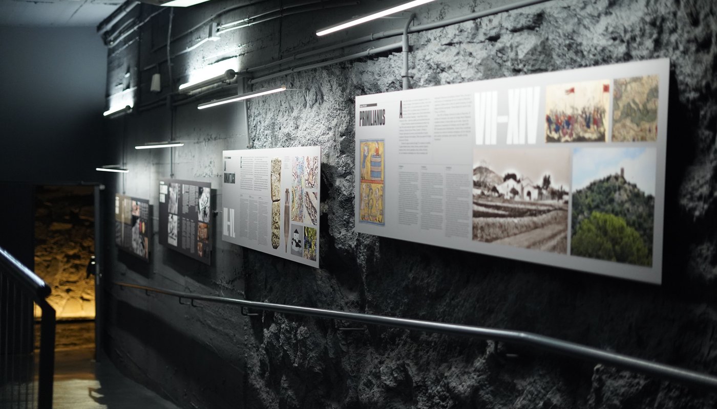 Museu Romà De Premià De Mar - 프레미아 데 마르 - Museu Romà De Premià De Mar의 리뷰 - 트립어드바이저
