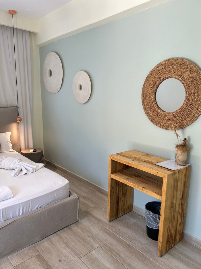 OLGA LOUNGE HOTEL - Updated 2024 Prices (Lefkada/Nikiana, Ionian Islands)