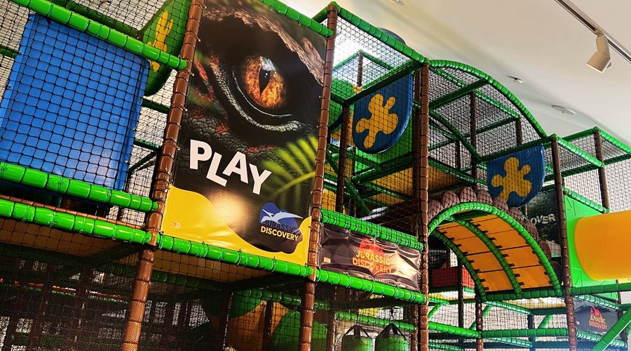 Soft Play