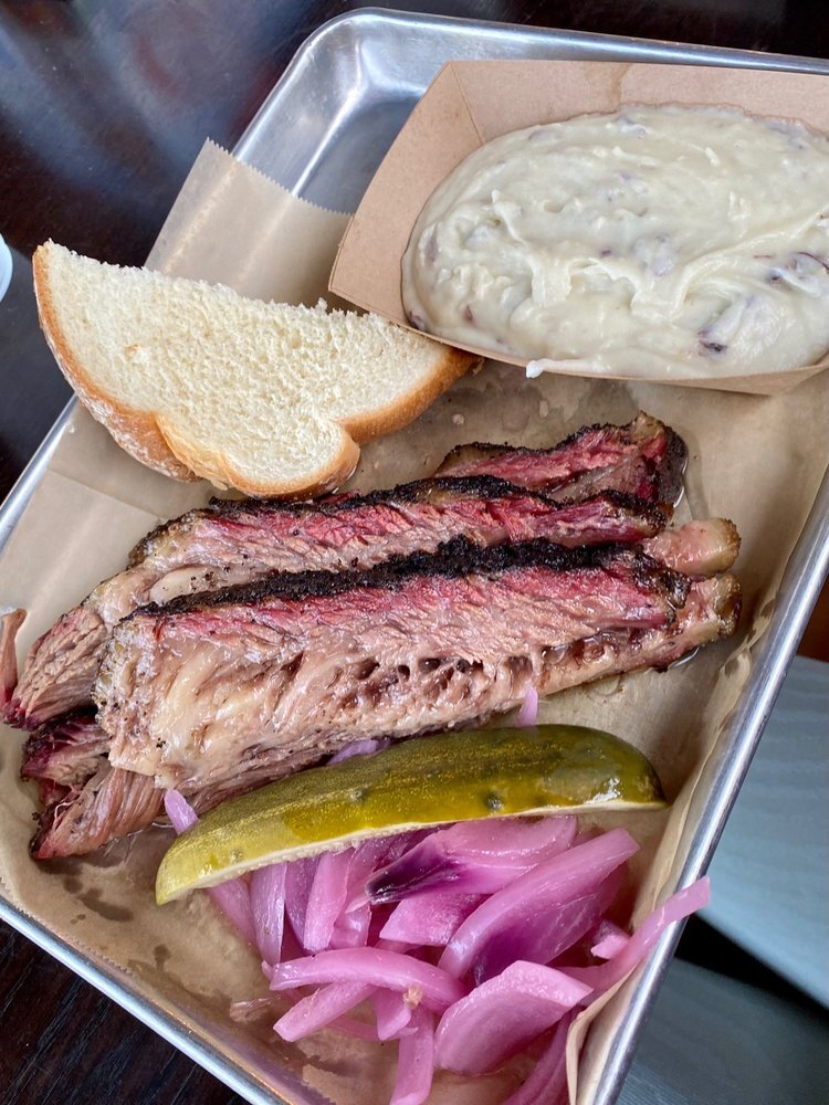 SMOKEY AND THE BRISKET BBQ La Mesa Updated 2024 Restaurant Reviews Photos Phone Number Tripadvisor