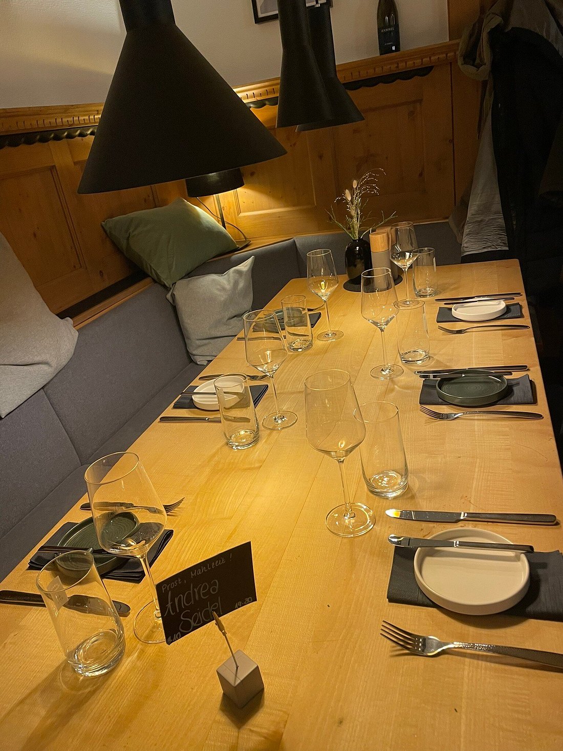 JAGERHOF INH. A. PIOREK, Brilon Restaurant Reviews, Photos & Phone
