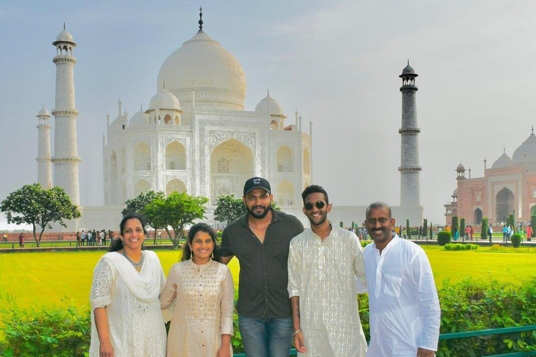 Tour To Taj Mahal (Agra, India): Hours, Address - Tripadvisor