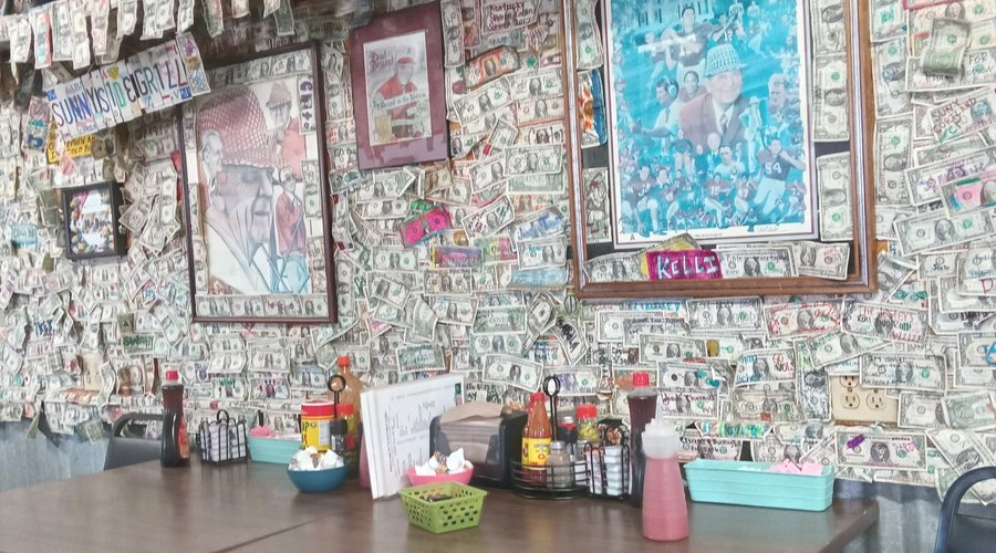Sunnyside Grill