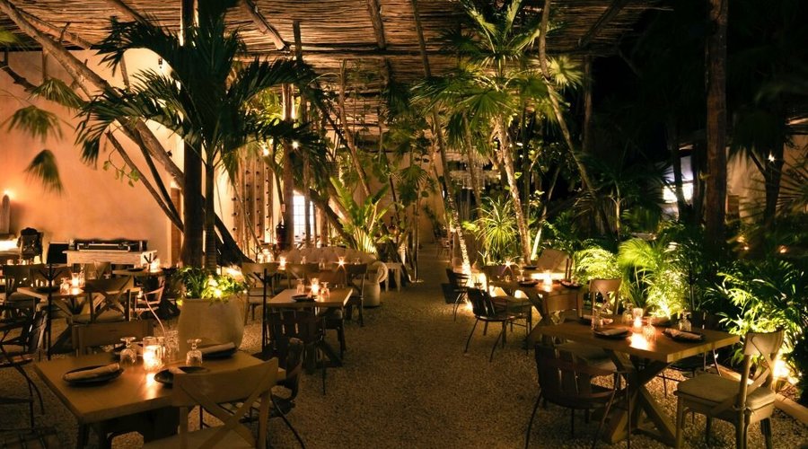 Parole Tulum 
