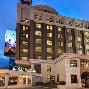 The American Hotel Atlanta Downtown - a DoubleTree by Hilton in Atlanta