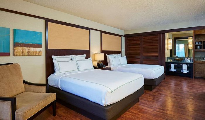 DOUBLETREE BY HILTON HOTEL ORLANDO AT SEAWORLD (S̶$̶1̶5̶9̶) S$133 ...