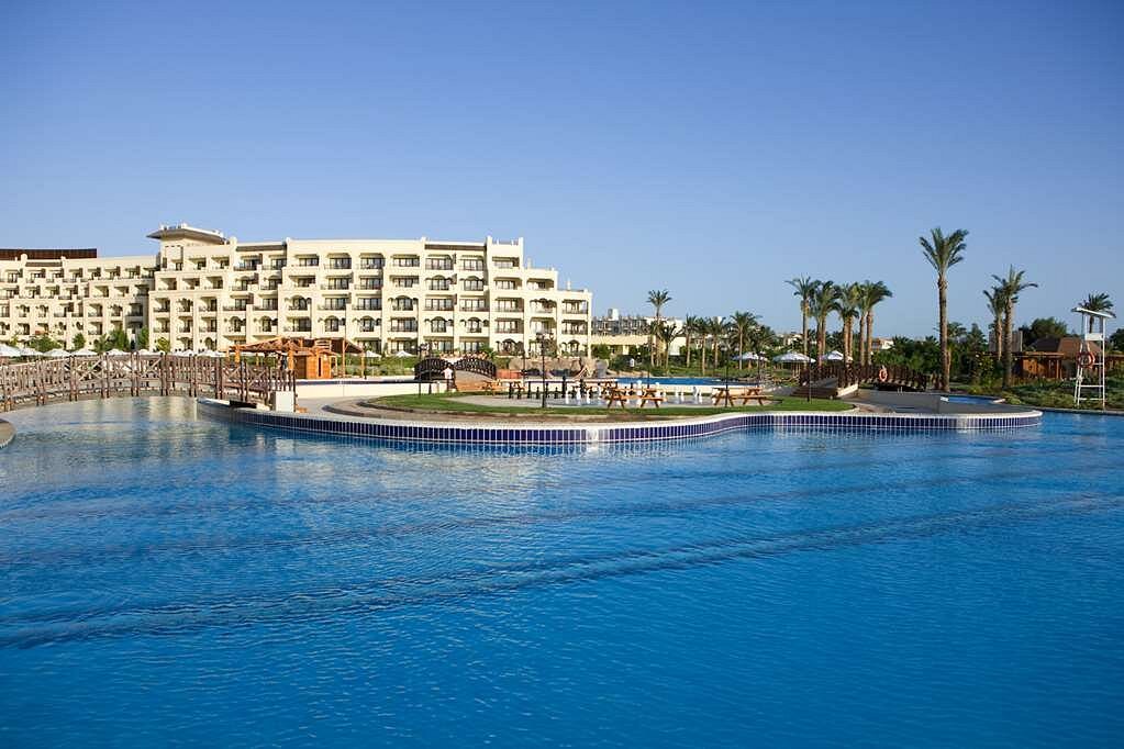 Steigenberger hotel hurghada