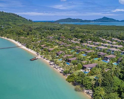 Barcelo Coconut Island Phuket (Пхукет) – цены и отзывы на Agoda