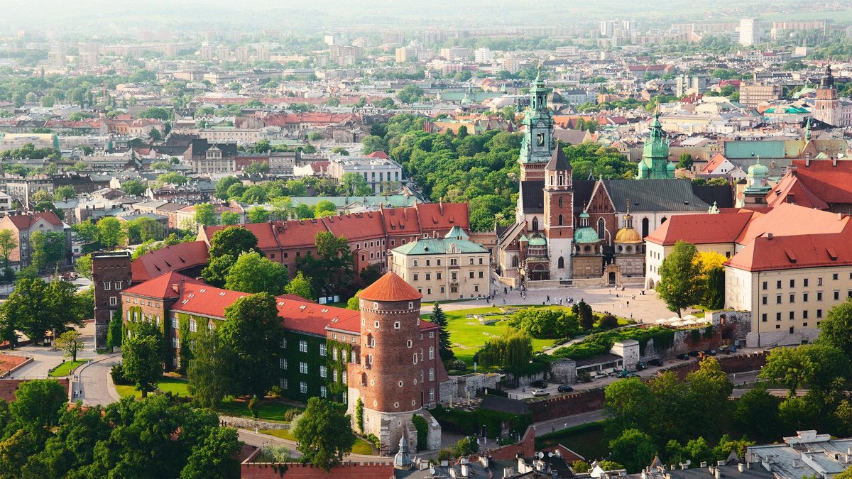 Krakow, Poland: All You Need to Know Before You Go (2024) - Tripadvisor