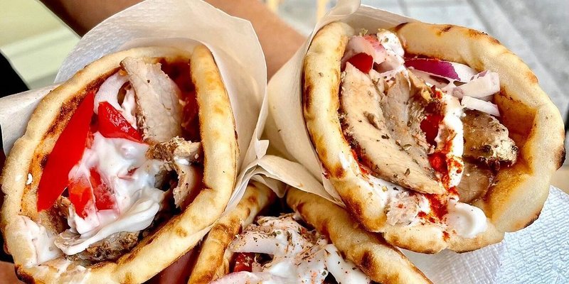 Crete food: 10 must-try dishes - Tripadvisor