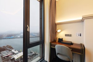 Phòng & Phòng Suite