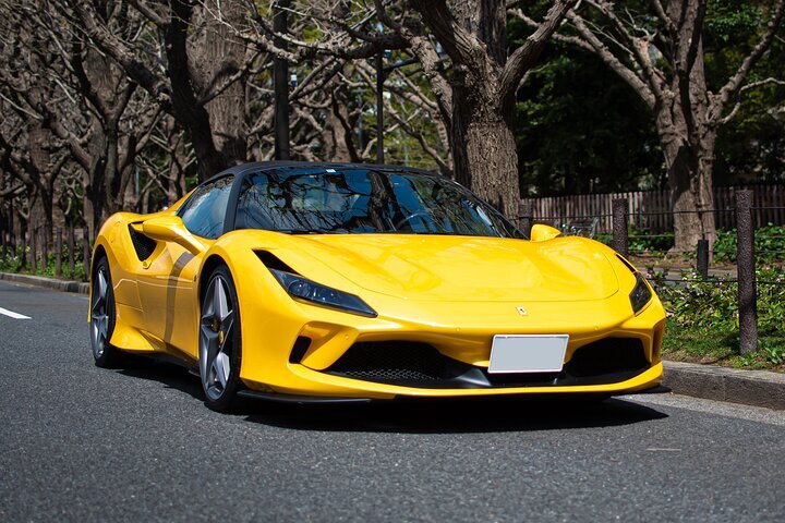 2025年 Tokyo Supercars - 出発前に知っておくべきことすべて 2025年 Tokyo Supercars - 出発前に知っておくべきことすべて