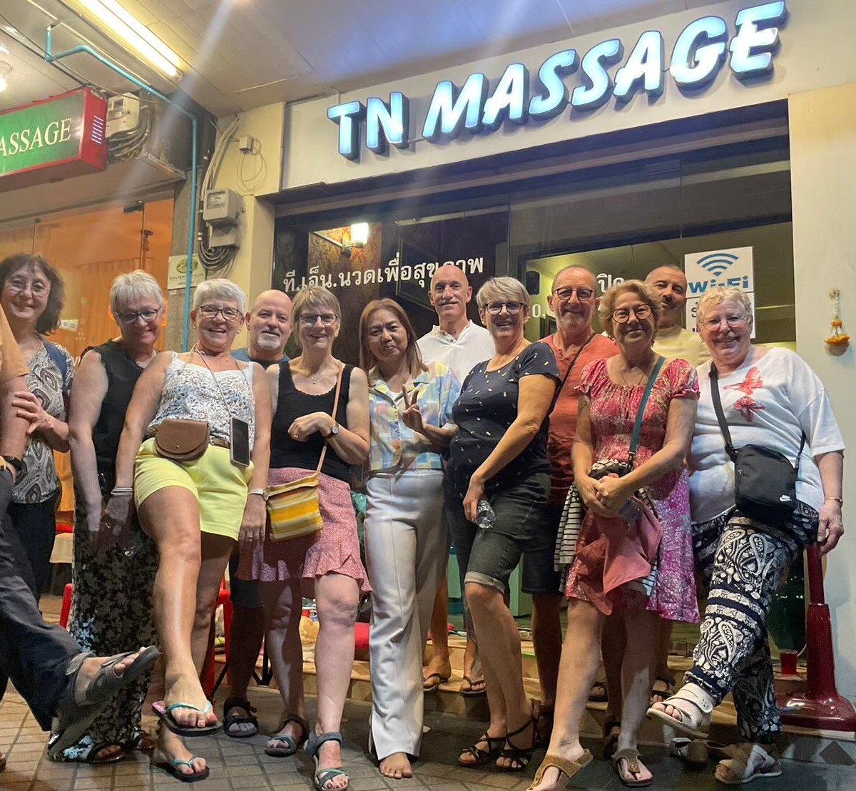 TN MASSAGE (2024) All You Need to Know BEFORE You Go (with Photos)