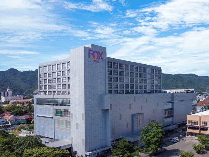 FOX HOTEL GORONTALO: Bewertungen, Fotos & Preisvergleich (Indonesien ...