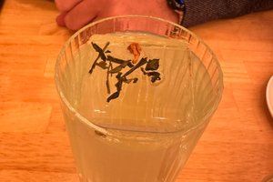 Drinks
