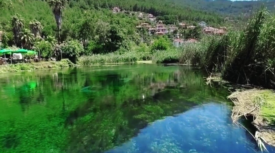 KADIN AZMAĞI AKYAKA
