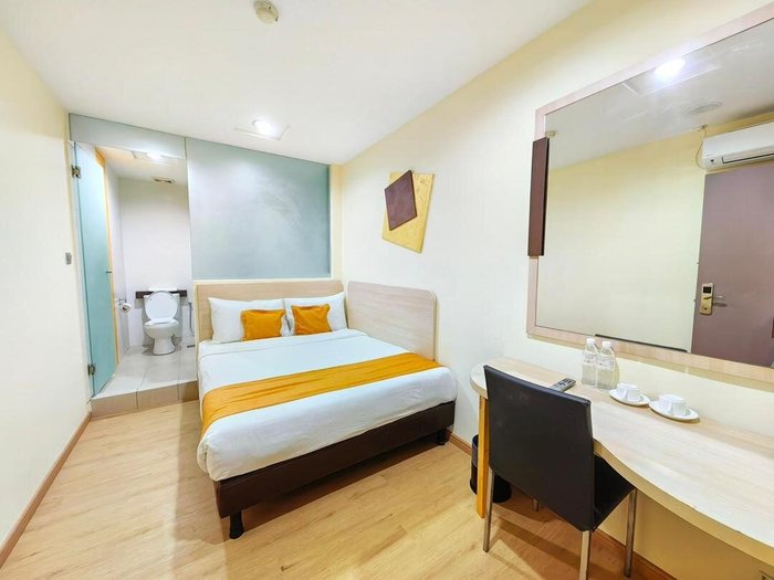 HOTEL 98 ab 16€ (2̶3̶€̶): Bewertungen, Fotos & Preisvergleich - Kuching ...