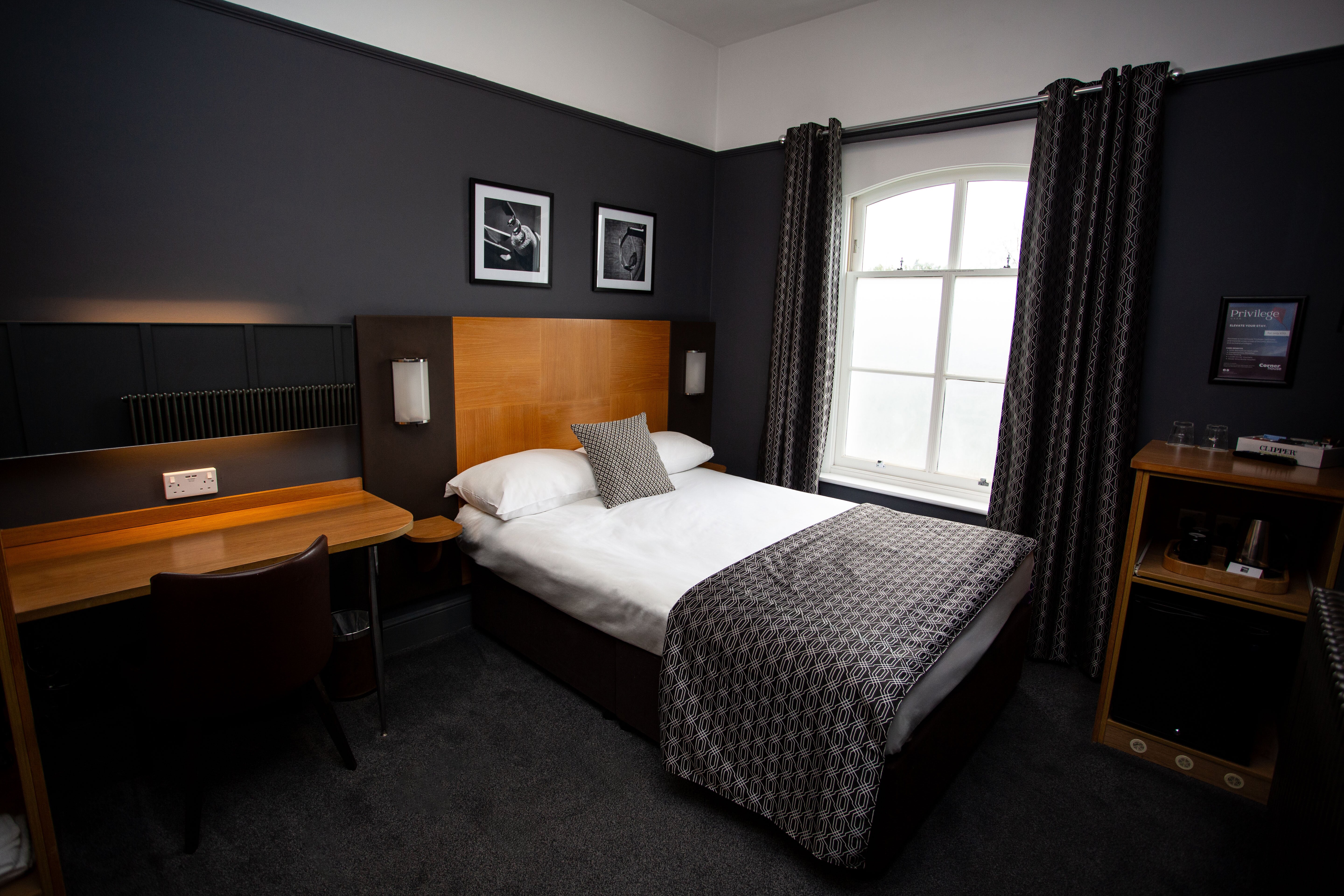 THE CORNER HOUSE HOTEL - Updated 2024 Prices & Reviews (Taunton, Somerset)