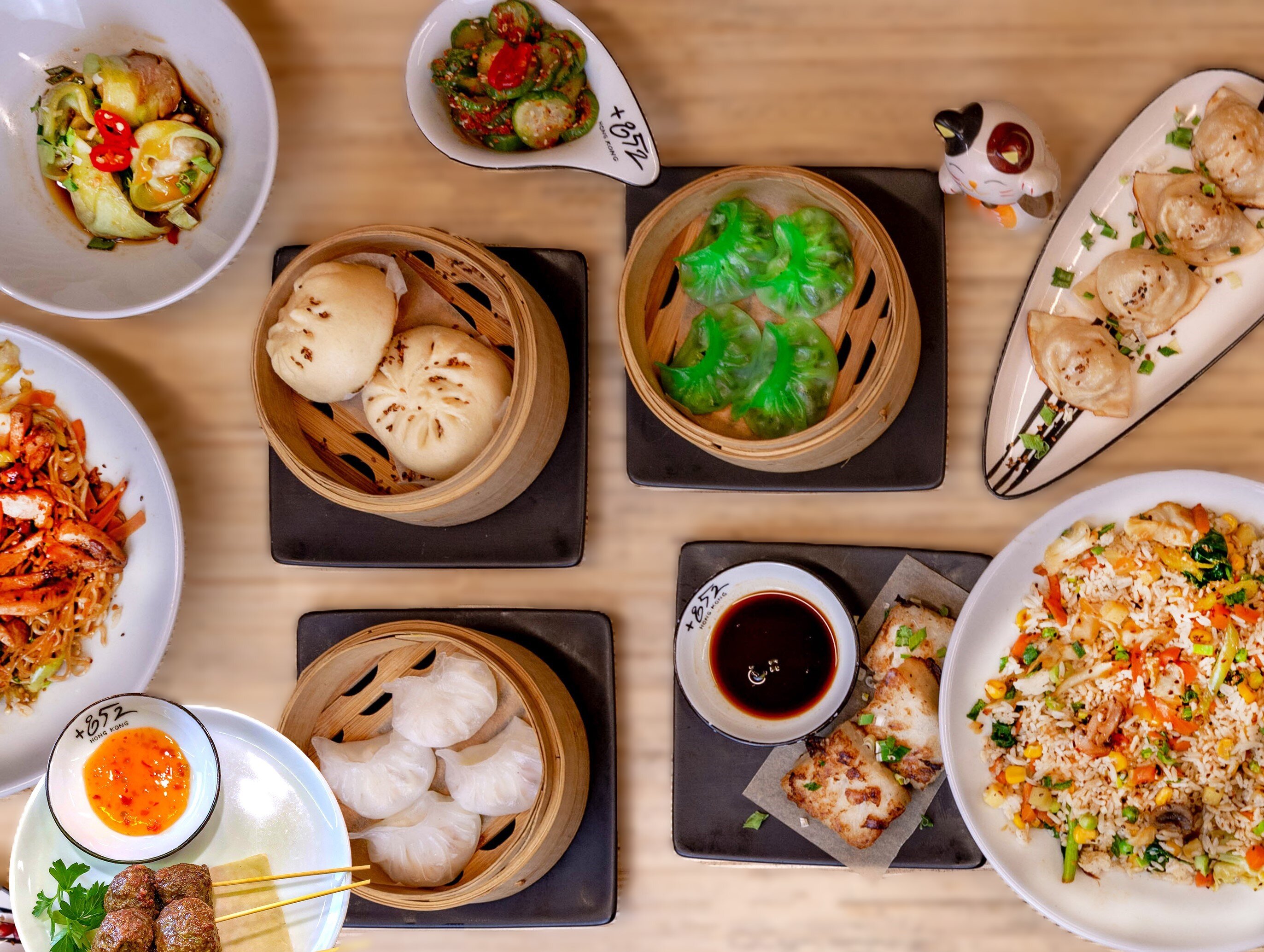 THE 10 BEST Chinese Restaurants in Istanbul Updated 2025
