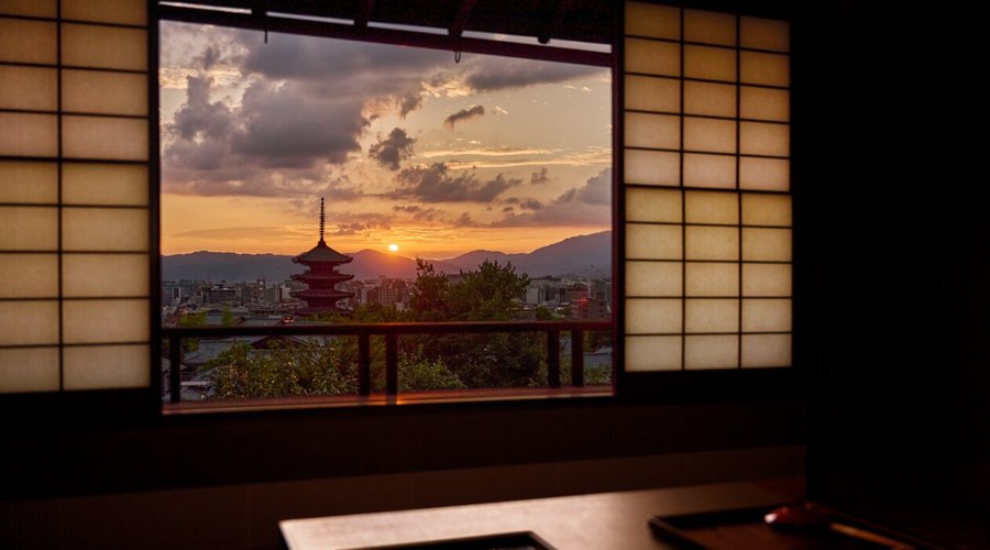 Kodaiji Jugyuan image 1 - Full view