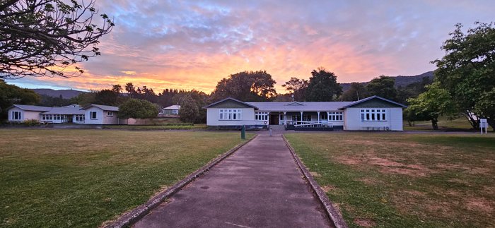 LAKE WHAKAMARINO LODGE - Hostel Reviews (Wairoa, New Zealand) - Tripadvisor